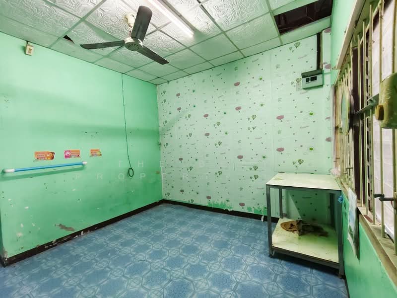 พีเครักบ้านเกิด ประชาอุทิศ, Samut Prakan, Nai Khlong Bang Pla Kot, Phra Samut Jadee, Samut Prakan, 2 Bedrooms, 100 sqm, Townhouse For Sale, by The Best Property เนย, 500411918 - DDproperty.com