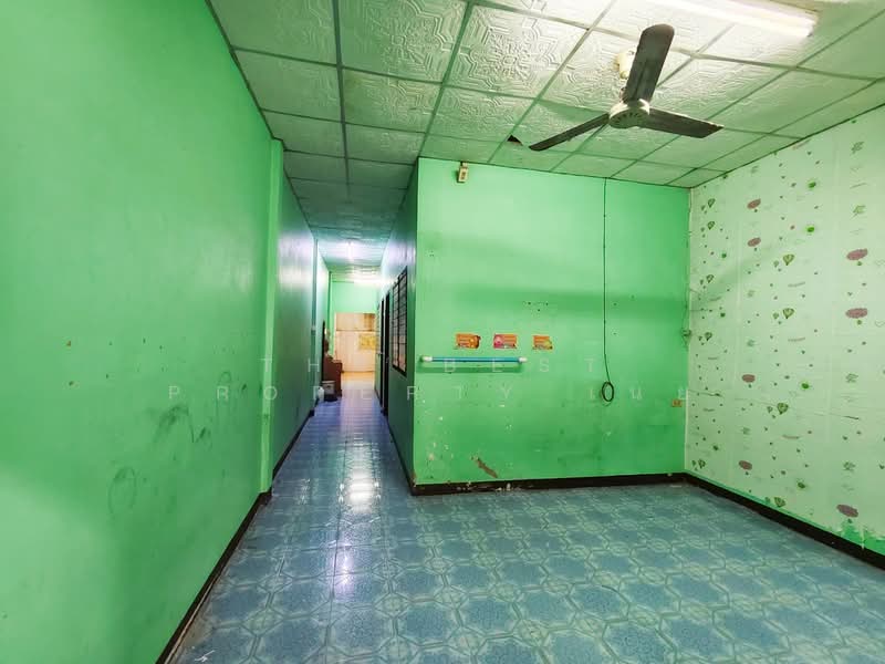 พีเครักบ้านเกิด ประชาอุทิศ, Samut Prakan, Nai Khlong Bang Pla Kot, Phra Samut Jadee, Samut Prakan, 2 Bedrooms, 100 sqm, Townhouse For Sale, by The Best Property เนย, 500411918 - DDproperty.com