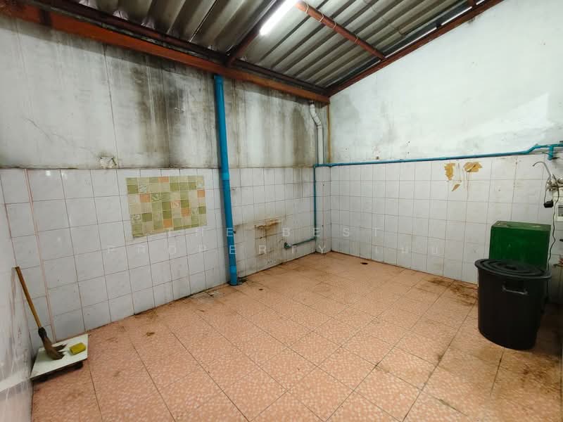 พีเครักบ้านเกิด ประชาอุทิศ, Samut Prakan, Nai Khlong Bang Pla Kot, Phra Samut Jadee, Samut Prakan, 2 Bedrooms, 100 sqm, Townhouse For Sale, by The Best Property เนย, 500411918 - DDproperty.com
