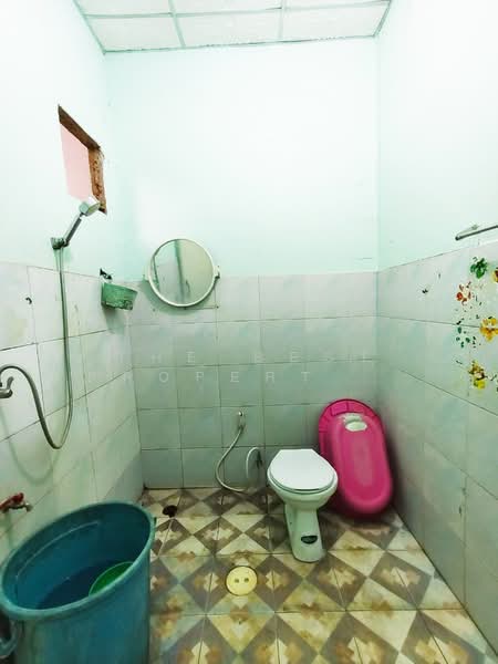 พีเครักบ้านเกิด ประชาอุทิศ, Samut Prakan, Nai Khlong Bang Pla Kot, Phra Samut Jadee, Samut Prakan, 2 Bedrooms, 100 sqm, Townhouse For Sale, by The Best Property เนย, 500411918 - DDproperty.com