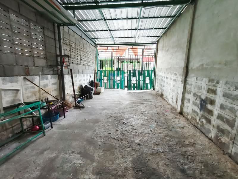 พีเครักบ้านเกิด ประชาอุทิศ, Samut Prakan, Nai Khlong Bang Pla Kot, Phra Samut Jadee, Samut Prakan, 2 Bedrooms, 100 sqm, Townhouse For Sale, by The Best Property เนย, 500411918 - DDproperty.com