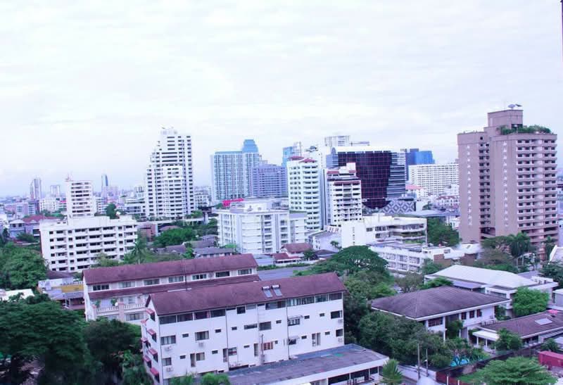 The Waterford Park, Bangkok, Soi Sukhumvit 53, Khlong Tan Nua, Watthana, Bangkok, 2 Bedrooms, 140 sqm, Condo For Rent, by Phoom Imruangsri, 500411919 - DDproperty.com