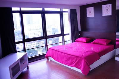 For Rent - The Waterford Park, Bangkok