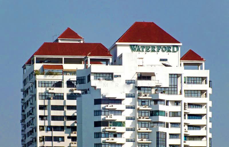 The Waterford Park, Bangkok, Soi Sukhumvit 53, Khlong Tan Nua, Watthana, Bangkok, 2 Bedrooms, 140 sqm, Condo For Rent, by Phoom Imruangsri, 500411919 - DDproperty.com