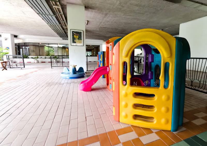 The Waterford Park, Bangkok, Soi Sukhumvit 53, Khlong Tan Nua, Watthana, Bangkok, 2 Bedrooms, 140 sqm, Condo For Rent, by Phoom Imruangsri, 500411919 - DDproperty.com