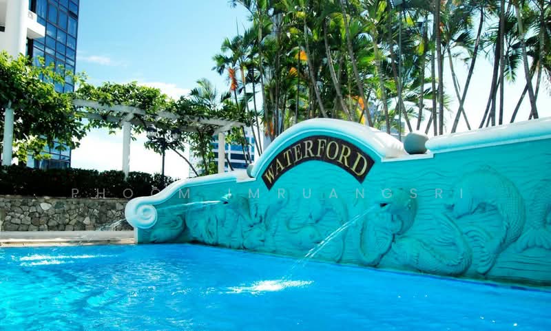The Waterford Park : เดอะ วอเตอร์ฟอร์ด พาร์ค, กรุงเทพ, ซอยสุขุมวิท 53, คลองตันเหนือ, วัฒนา, กรุงเทพ, 140 ตร.ม., คอนโด ให้เช่า, โดย Phoom Imruangsri, 500411919 - DDproperty.com