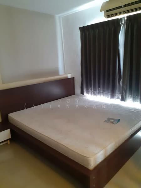 The Avenue Spring @ ABAC Bangna, Samut Prakan, Bangna-Trad Km.26, Bang Sao Thong, Samut Prakan, Studio, 23 sqm, Condo For Rent, by JOY (Attanakan), 500411920 - DDproperty.com