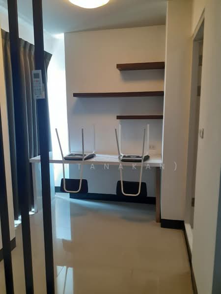 The Avenue Spring @ ABAC Bangna, Samut Prakan, Bangna-Trad Km.26, Bang Sao Thong, Samut Prakan, Studio, 23 sqm, Condo For Rent, by JOY (Attanakan), 500411920 - DDproperty.com
