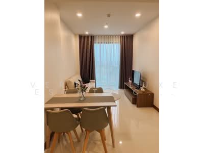 For Rent - Supalai Premier Charoen Nakhon, Bangkok