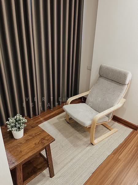Supalai Premier Charoen Nakhon, Bangkok, Lat Ya Road, Khlong San, Bangkok, 1 Bedroom, 48 sqm, Condo For Rent, by Vertex Luxe Estate Co.,LTD, 500411921 - DDproperty.com