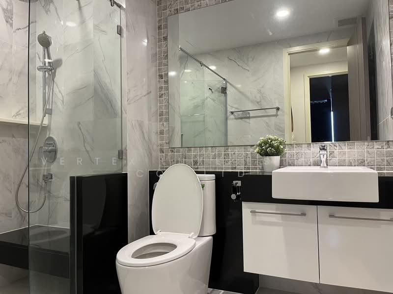 Supalai Premier Charoen Nakhon, Bangkok, Lat Ya Road, Khlong San, Bangkok, 1 Bedroom, 48 sqm, Condo For Rent, by Vertex Luxe Estate Co.,LTD, 500411921 - DDproperty.com