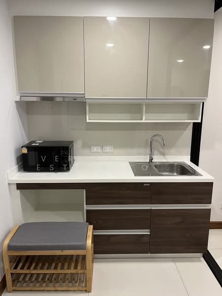 Supalai Premier Charoen Nakhon, Bangkok, Lat Ya Road, Khlong San, Bangkok, 1 Bedroom, 48 sqm, Condo For Rent, by Vertex Luxe Estate Co.,LTD, 500411921 - DDproperty.com