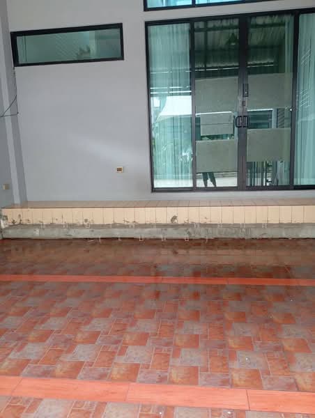 Eco Space Bangna-Wongwaen, Samut Prakan, 222 Kanchanaphiske Road, Bang Kaeo, Bang Plee, Samut Prakan, 3 Bedrooms, 180 sqm, Townhouse For Rent, by Nattayaporn Peumkul (Benz), 500411922 - DDproperty.com