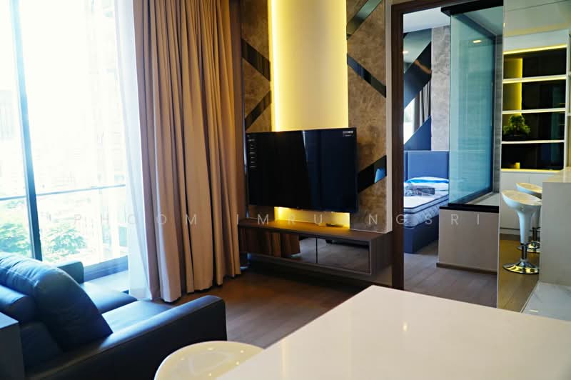 Celes Asoke, Bangkok, 8-10 Sukhumvit 21, Khlongtoei Nua, Watthana, Bangkok, 1 Bedroom, 52 sqm, Condo For Rent, by Phoom Imruangsri, 500411923 - DDproperty.com