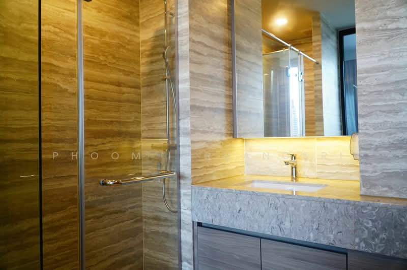 Celes Asoke, Bangkok, 8-10 Sukhumvit 21, Khlongtoei Nua, Watthana, Bangkok, 1 Bedroom, 52 sqm, Condo For Rent, by Phoom Imruangsri, 500411923 - DDproperty.com