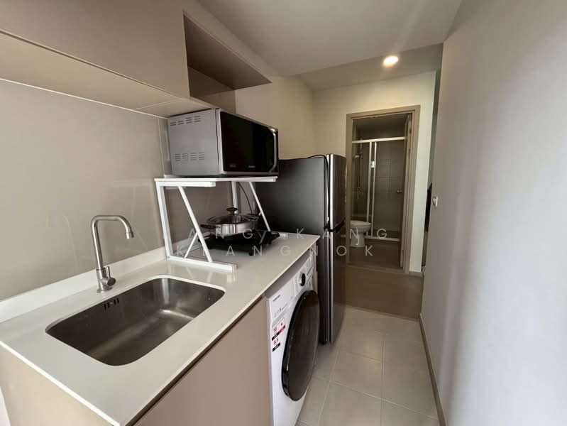 Good Day Sukhumvit 93, Bangkok, Bang Chak, Phra Khanong, Bangkok, 1 Bedroom, 27 sqm, Condo For Rent, by Kang-Kang Klangnok, 500411924 - DDproperty.com