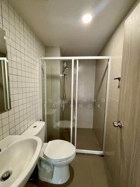 Good Day Sukhumvit 93, Bangkok, Bang Chak, Phra Khanong, Bangkok, 1 Bedroom, 27 sqm, Condo For Rent, by Kang-Kang Klangnok, 500411924 - DDproperty.com