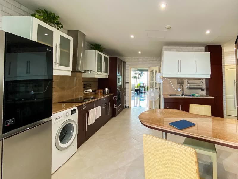 Royal River Place, Bangkok, Rama 3 Road, Bang Pong Pang, Yan Nawa, Bangkok, 3 Bedrooms, 326 sqm, Condo For Sale, by Bangkok Residential, 500411927 - DDproperty.com