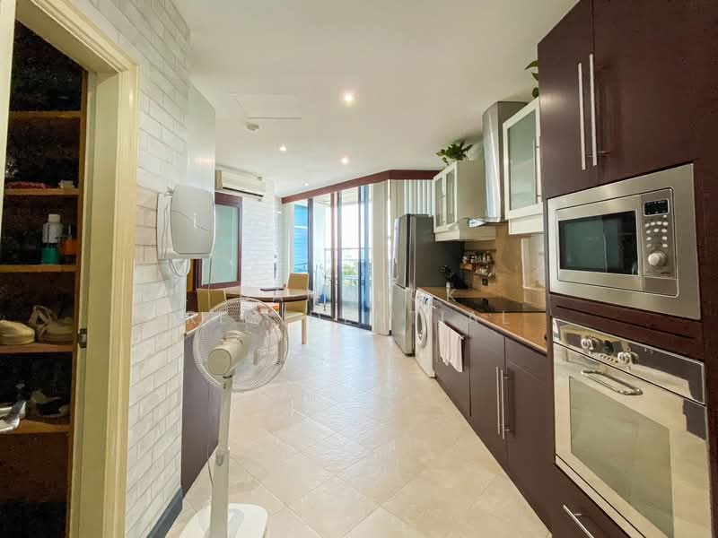 Royal River Place, Bangkok, Rama 3 Road, Bang Pong Pang, Yan Nawa, Bangkok, 3 Bedrooms, 326 sqm, Condo For Sale, by Bangkok Residential, 500411927 - DDproperty.com