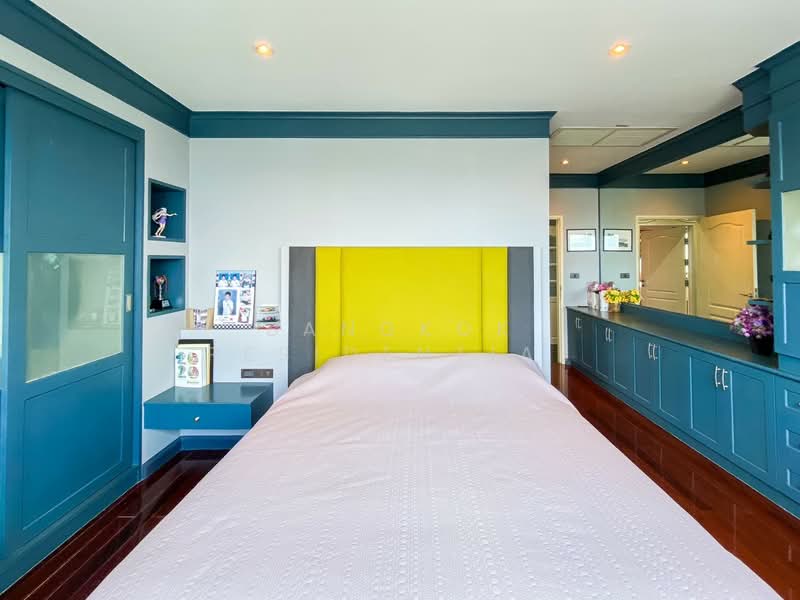 Royal River Place, Bangkok, Rama 3 Road, Bang Pong Pang, Yan Nawa, Bangkok, 3 Bedrooms, 326 sqm, Condo For Sale, by Bangkok Residential, 500411927 - DDproperty.com