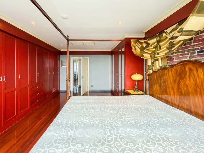 Royal River Place : รอยัล ริเวอร์ เพลส, กรุงเทพ, ถนนพระราม 3, บางโพงพาง, ยานนาวา, กรุงเทพ, 326 ตร.ม., คอนโด ขาย, โดย Bangkok Residential, 500411927 - DDproperty.com