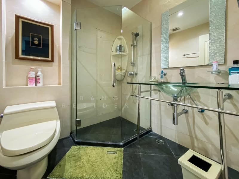 Royal River Place, Bangkok, Rama 3 Road, Bang Pong Pang, Yan Nawa, Bangkok, 3 Bedrooms, 326 sqm, Condo For Sale, by Bangkok Residential, 500411927 - DDproperty.com