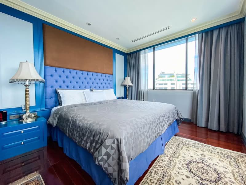 Royal River Place : รอยัล ริเวอร์ เพลส, กรุงเทพ, ถนนพระราม 3, บางโพงพาง, ยานนาวา, กรุงเทพ, 326 ตร.ม., คอนโด ขาย, โดย Bangkok Residential, 500411927 - DDproperty.com