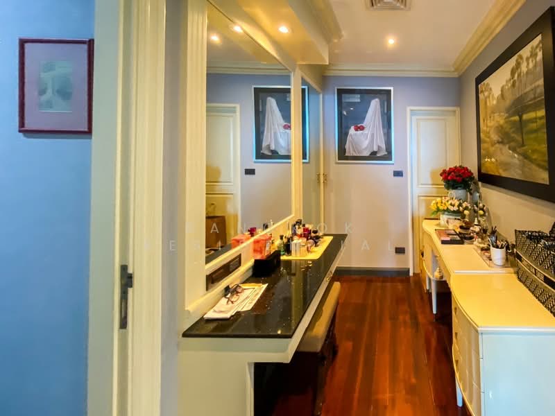 Royal River Place, Bangkok, Rama 3 Road, Bang Pong Pang, Yan Nawa, Bangkok, 3 Bedrooms, 326 sqm, Condo For Sale, by Bangkok Residential, 500411927 - DDproperty.com