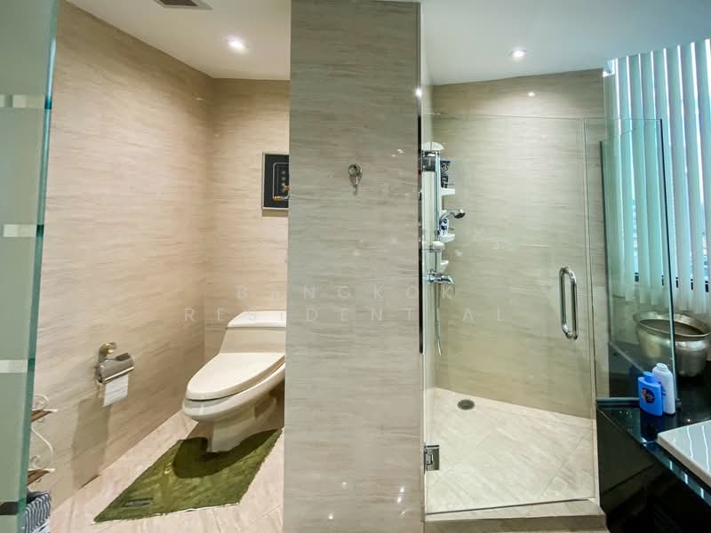 Royal River Place : รอยัล ริเวอร์ เพลส, กรุงเทพ, ถนนพระราม 3, บางโพงพาง, ยานนาวา, กรุงเทพ, 326 ตร.ม., คอนโด ขาย, โดย Bangkok Residential, 500411927 - DDproperty.com