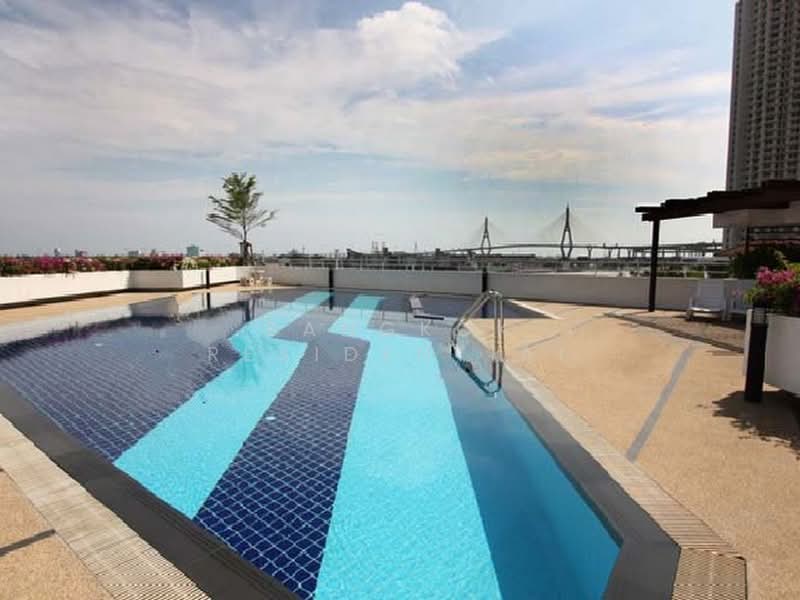 Royal River Place, Bangkok, Rama 3 Road, Bang Pong Pang, Yan Nawa, Bangkok, 3 Bedrooms, 326 sqm, Condo For Sale, by Bangkok Residential, 500411927 - DDproperty.com