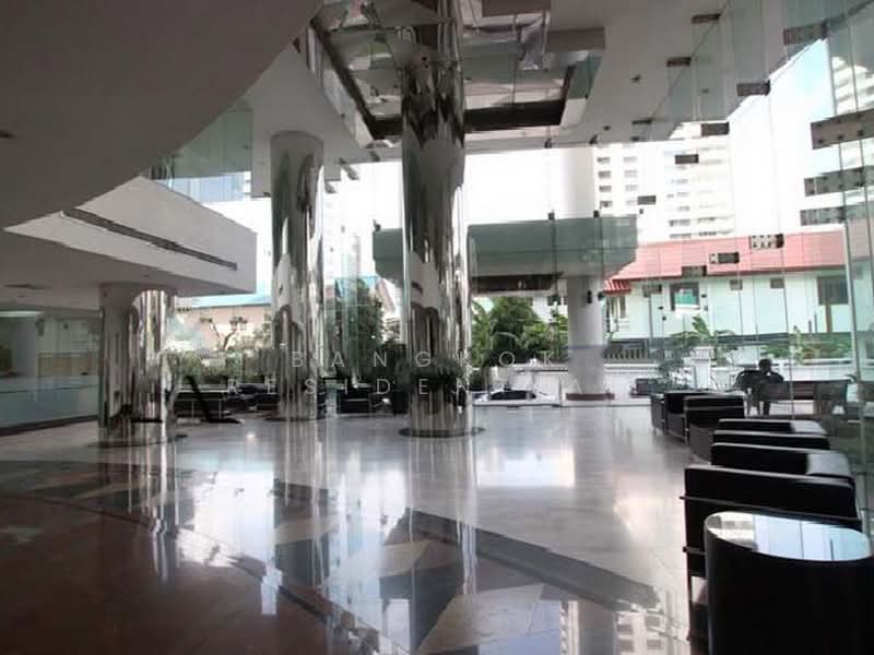 Royal River Place : รอยัล ริเวอร์ เพลส, กรุงเทพ, ถนนพระราม 3, บางโพงพาง, ยานนาวา, กรุงเทพ, 326 ตร.ม., คอนโด ขาย, โดย Bangkok Residential, 500411927 - DDproperty.com