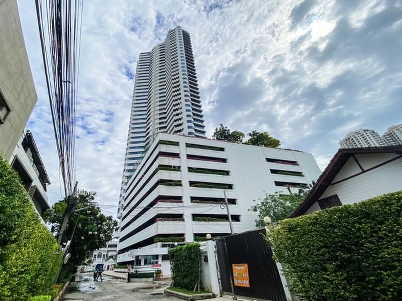 Royal River Place, Bangkok, Rama 3 Road, Bang Pong Pang, Yan Nawa, Bangkok, 3 Bedrooms, 326 sqm, Condo For Sale, by Bangkok Residential, 500411927 - DDproperty.com