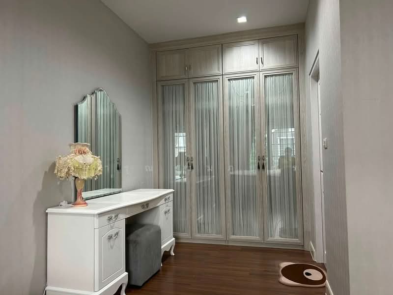 Burasiri Panyaintra : บุราสิริ ปัญญาอินทรา, กรุงเทพ, ถนน เลียบคลองสอง, บางชัน, คลองสามวา, กรุงเทพ, 165 ตร.ม., บ้านเดี่ยว ให้เช่า, โดย การุณ ชมภูบุตร, 500411929 - DDproperty.com