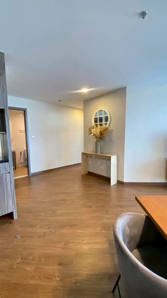 Artisan Ratchada, Bangkok, 99 Tienruammitr Road, Huai Khwang, Bangkok, 2 Bedrooms, 72 sqm, Condo For Rent, by วรกร สิทธิลู่ตระกูล, 500411932 - DDproperty.com