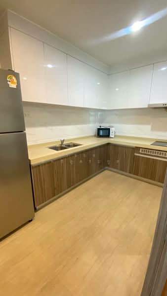Artisan Ratchada, Bangkok, 99 Tienruammitr Road, Huai Khwang, Bangkok, 2 Bedrooms, 72 sqm, Condo For Rent, by วรกร สิทธิลู่ตระกูล, 500411932 - DDproperty.com