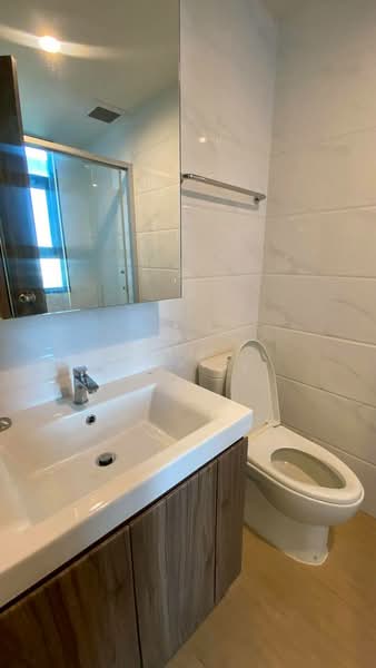 Artisan Ratchada, Bangkok, 99 Tienruammitr Road, Huai Khwang, Bangkok, 2 Bedrooms, 72 sqm, Condo For Rent, by วรกร สิทธิลู่ตระกูล, 500411932 - DDproperty.com