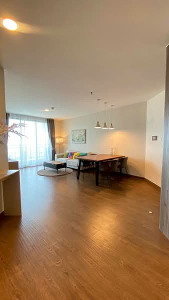 Artisan Ratchada, Bangkok, 99 Tienruammitr Road, Huai Khwang, Bangkok, 2 Bedrooms, 72 sqm, Condo For Rent, by วรกร สิทธิลู่ตระกูล, 500411932 - DDproperty.com