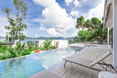 ขาย - Veranda Villas & Suites : วีรันดา วิลล่า แอนด์ สวีท, ภูเก็ต