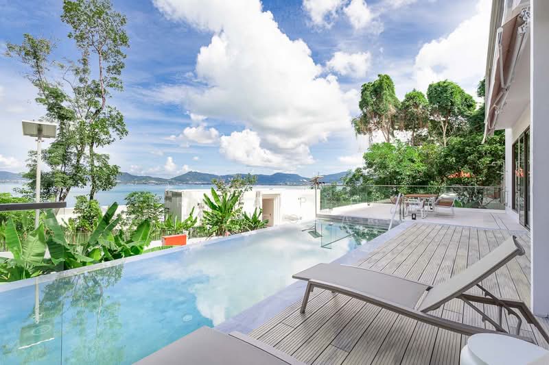 Veranda Villas & Suites, Phuket, Wichit, Muang Phuket, Phuket, 2 Bedrooms, 142 sqm, Condo For Sale, by Prakaipeth Meechoosarn, 500411933 - DDproperty.com