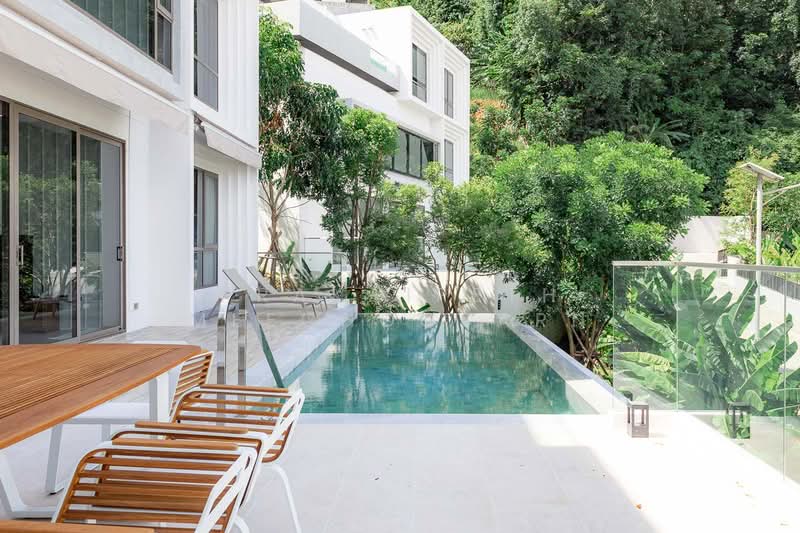 Veranda Villas & Suites : วีรันดา วิลล่า แอนด์ สวีท, ภูเก็ต, วิชิต, เมืองภูเก็ต, ภูเก็ต, 142 ตร.ม., คอนโด ขาย, โดย Prakaipeth Meechoosarn, 500411933 - DDproperty.com