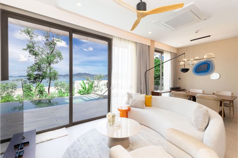 Veranda Villas & Suites, Phuket, Wichit, Muang Phuket, Phuket, 2 Bedrooms, 142 sqm, Condo For Sale, by Prakaipeth Meechoosarn, 500411933 - DDproperty.com