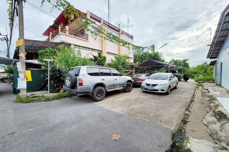 ที่ดินเปล่า หมู่บ้านเรือนสุข 2, ปทุมธานี, ถนนรังสิต-นครนายก คลอง 9, ลำผักกูด, ธัญบุรี, ปทุมธานี, 362 ตร.ม., ที่ดิน ขาย, โดย คุณมิว, 500411934 - DDproperty.com