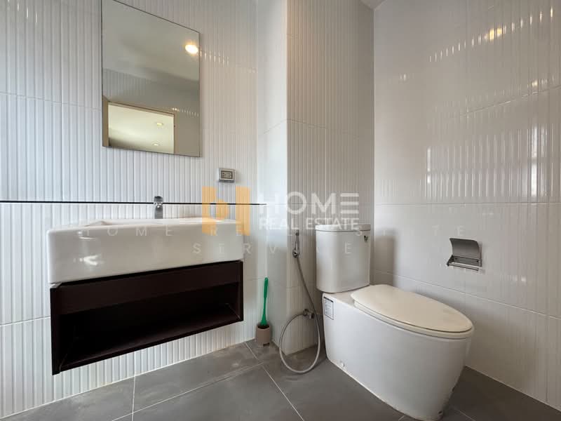 Baan Klang Muang Suanluang, Bangkok, On Nut Road, Dok Mai, Prawet, Bangkok, 4 Bedrooms, 222 sqm, Townhouse For Sale, by HOME Real Estate Service, 500411935 - DDproperty.com