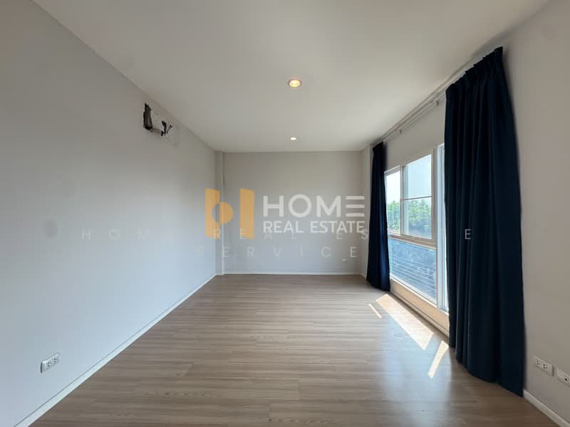Baan Klang Muang Suanluang, Bangkok, On Nut Road, Dok Mai, Prawet, Bangkok, 4 Bedrooms, 222 sqm, Townhouse For Sale, by HOME Real Estate Service, 500411935 - DDproperty.com