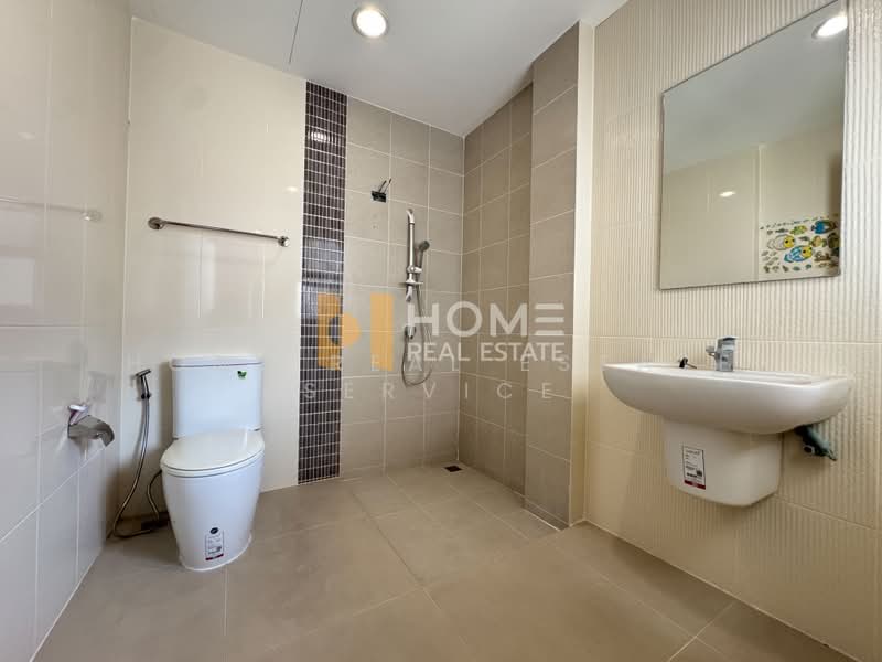 Baan Klang Muang Suanluang, Bangkok, On Nut Road, Dok Mai, Prawet, Bangkok, 4 Bedrooms, 222 sqm, Townhouse For Sale, by HOME Real Estate Service, 500411935 - DDproperty.com