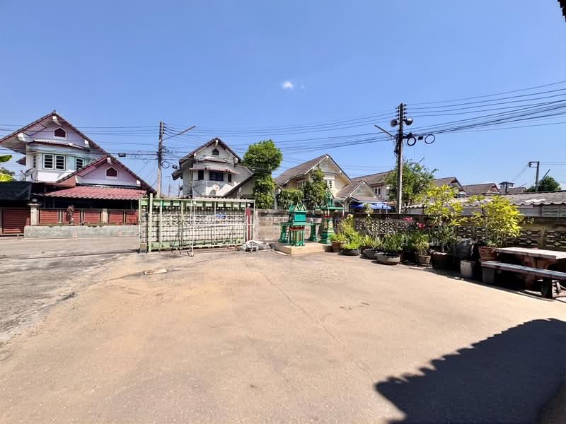 บ้านชั้นเดียวกลางเมืองพิษณุโลก 100 ตารางวา, พิษณุโลก, บรมไตรโลกนารถ 13, วัดจันทร์, เมืองพิษณุโลก, พิษณุโลก, 150 ตร.ม., บ้านเดี่ยว ขาย, โดย ณิชชา รุ่งเรืองมิตร, 500411936 - DDproperty.com