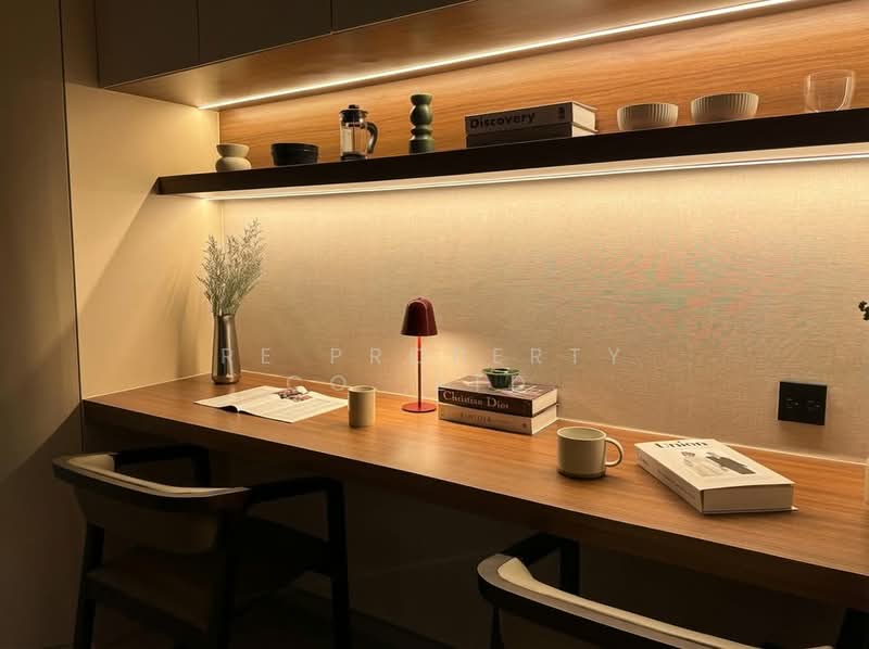 Cooper Siam, Bangkok, Soi Rong Mueang 5, Rong Muang, Pathum Wan, Bangkok, 1 Bedroom, 41 sqm, Condo For Rent, by RE PROPERTY CO.,LTD., 500411938 - DDproperty.com