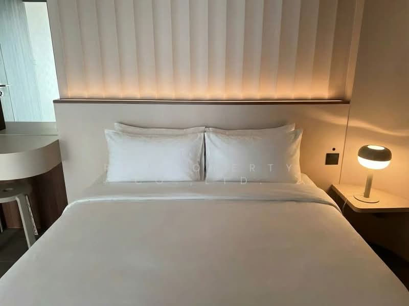 Cooper Siam, Bangkok, Soi Rong Mueang 5, Rong Muang, Pathum Wan, Bangkok, 1 Bedroom, 41 sqm, Condo For Rent, by RE PROPERTY CO.,LTD., 500411938 - DDproperty.com