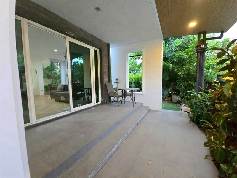 Golden Village Onnut-Pattanakan, Bangkok, Soi On Nut 65 Yak14, Prawet, Bangkok, 4 Bedrooms, 220 sqm, Single Detached House For Sale, by คุณ ภิญญาลักษณ์ เทพบุตร (ยุ้ย), 500411940 - DDproperty.com