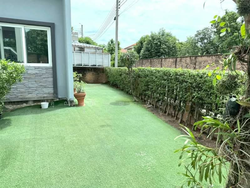 Golden Village Onnut-Pattanakan, Bangkok, Soi On Nut 65 Yak14, Prawet, Bangkok, 4 Bedrooms, 220 sqm, Single Detached House For Sale, by คุณ ภิญญาลักษณ์ เทพบุตร (ยุ้ย), 500411940 - DDproperty.com